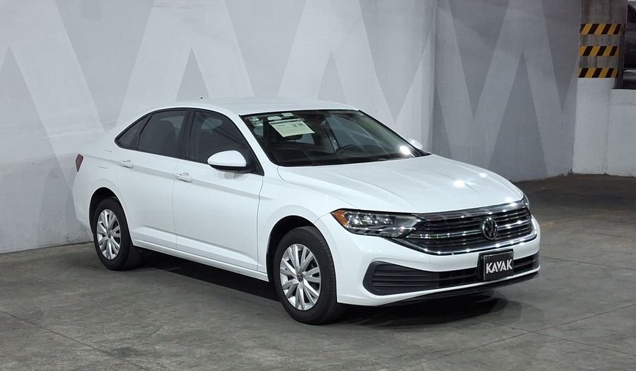 Volkswagen Jetta 1.4 TRENDLINE AUTO Sedan 2023