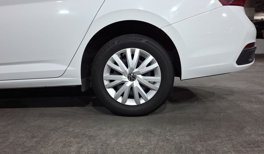 Volkswagen Jetta 1.4 TRENDLINE AUTO Sedan 2023