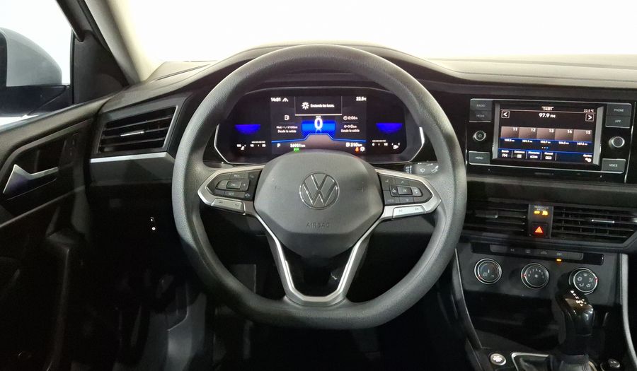 Volkswagen Jetta 1.4 TRENDLINE AUTO Sedan 2023