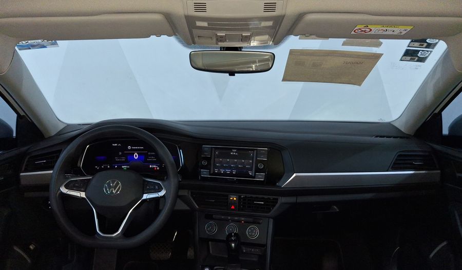 Volkswagen Jetta 1.4 TRENDLINE AUTO Sedan 2023