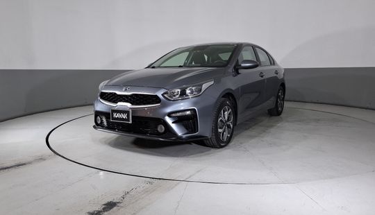 Kia • FORTE