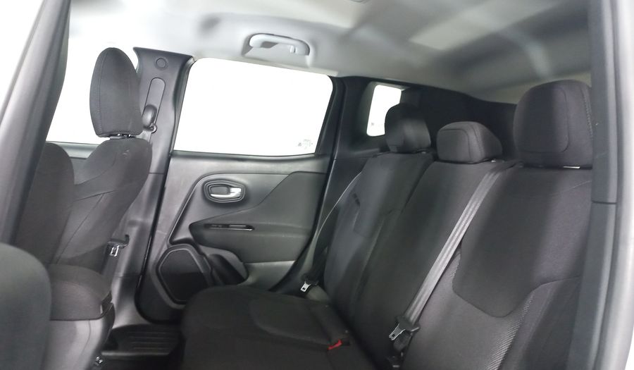 Jeep Renegade 1.8 SPORT AUTO Suv 2022
