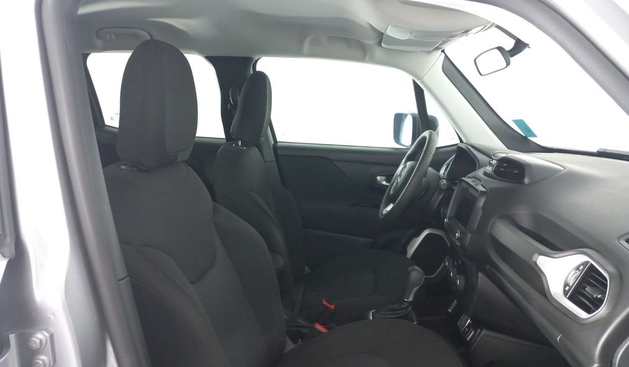 Jeep Renegade 1.8 SPORT AUTO Suv 2022