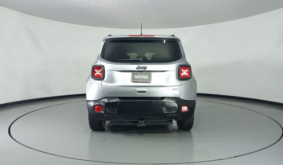 Jeep Renegade 1.8 SPORT AUTO Suv 2022