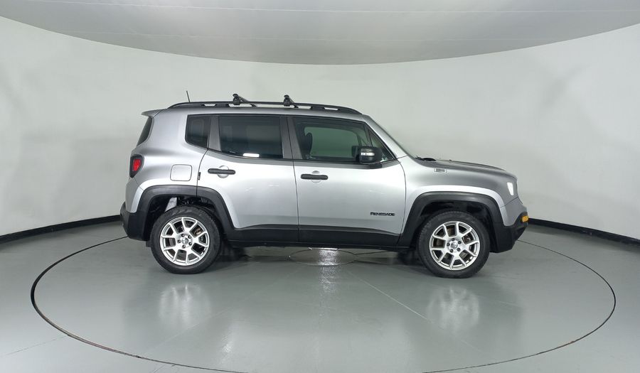 Jeep Renegade 1.8 SPORT AUTO Suv 2022