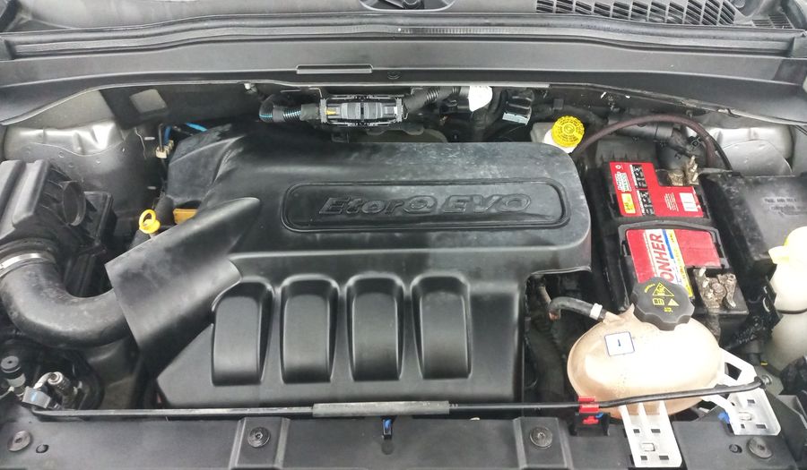 Jeep Renegade 1.8 SPORT AUTO Suv 2022