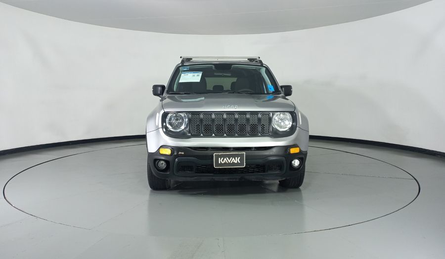 Jeep Renegade 1.8 SPORT AUTO Suv 2022