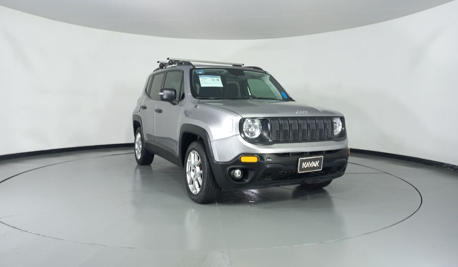 Jeep Renegade 1.8 SPORT AUTO Suv 2022