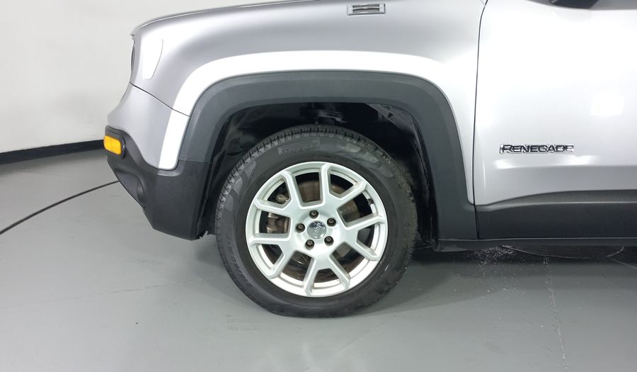 Jeep Renegade 1.8 SPORT AUTO Suv 2022