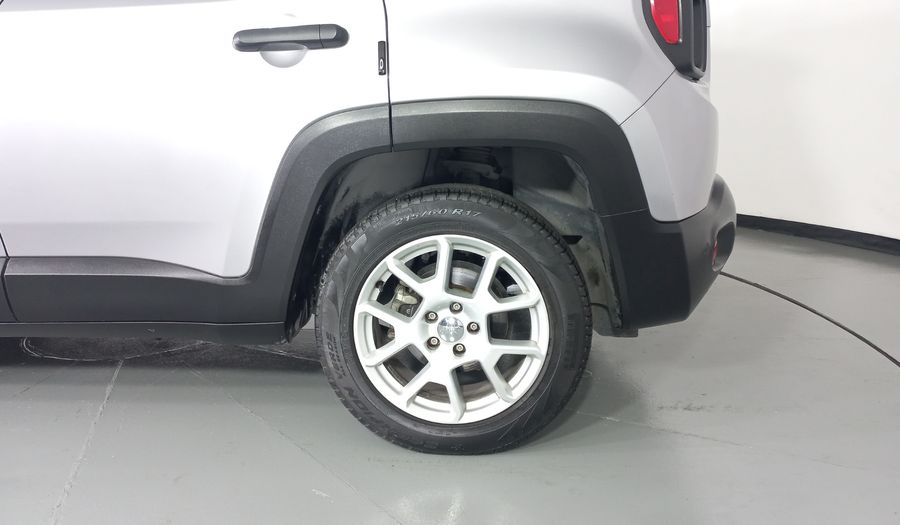 Jeep Renegade 1.8 SPORT AUTO Suv 2022