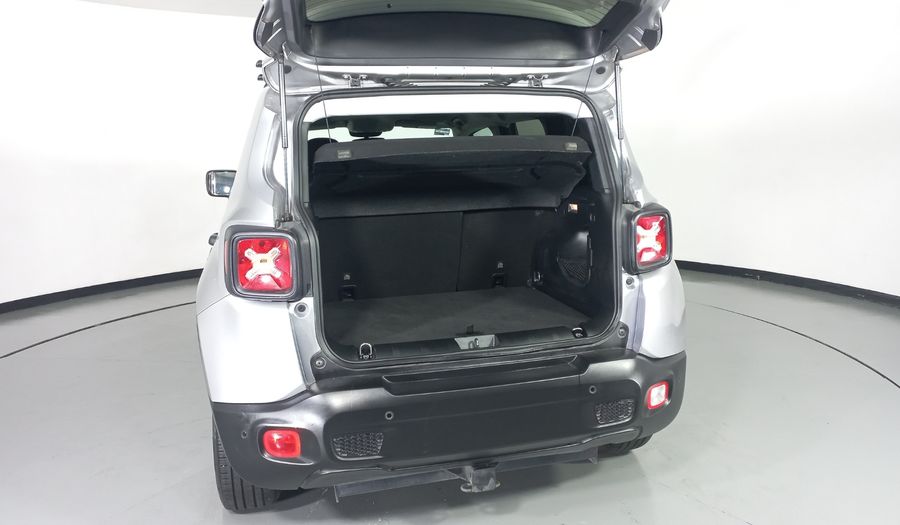 Jeep Renegade 1.8 SPORT AUTO Suv 2022