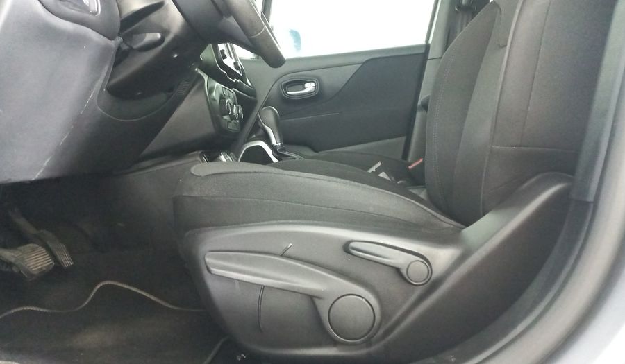 Jeep Renegade 1.8 SPORT AUTO Suv 2022