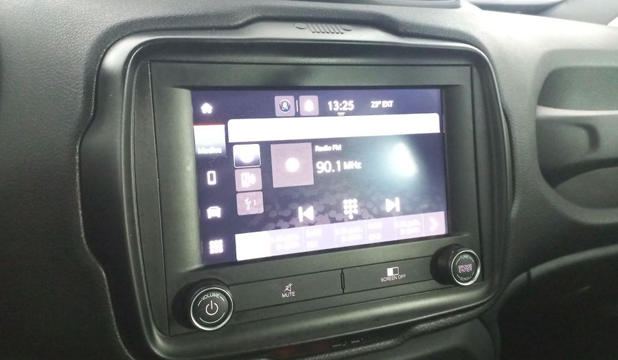 Jeep Renegade 1.8 SPORT AUTO Suv 2022