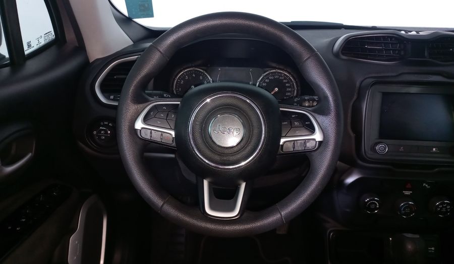 Jeep Renegade 1.8 SPORT AUTO Suv 2022