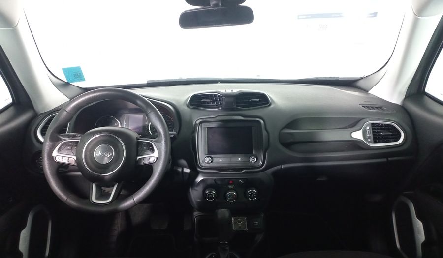 Jeep Renegade 1.8 SPORT AUTO Suv 2022
