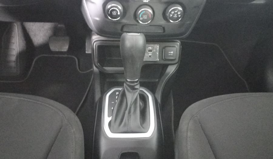 Jeep Renegade 1.8 SPORT AUTO Suv 2022