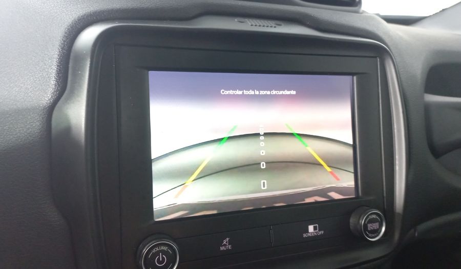 Jeep Renegade 1.8 SPORT AUTO Suv 2022