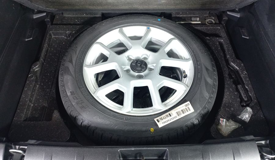 Jeep Renegade 1.8 SPORT AUTO Suv 2022
