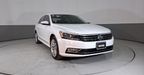 Volkswagen Passat 3.6 V6 Sedan 2017