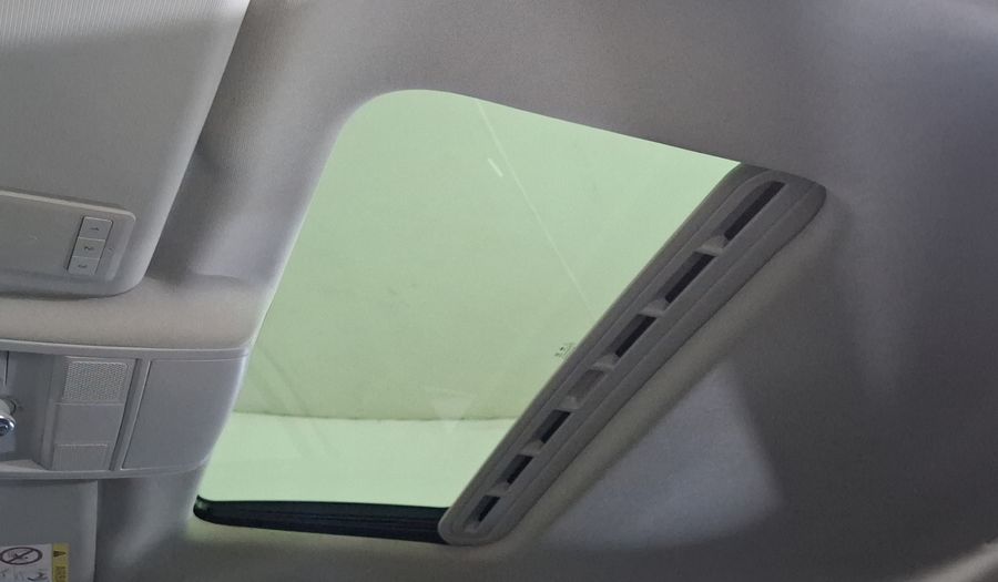 Volkswagen Passat 3.6 V6 Sedan 2017