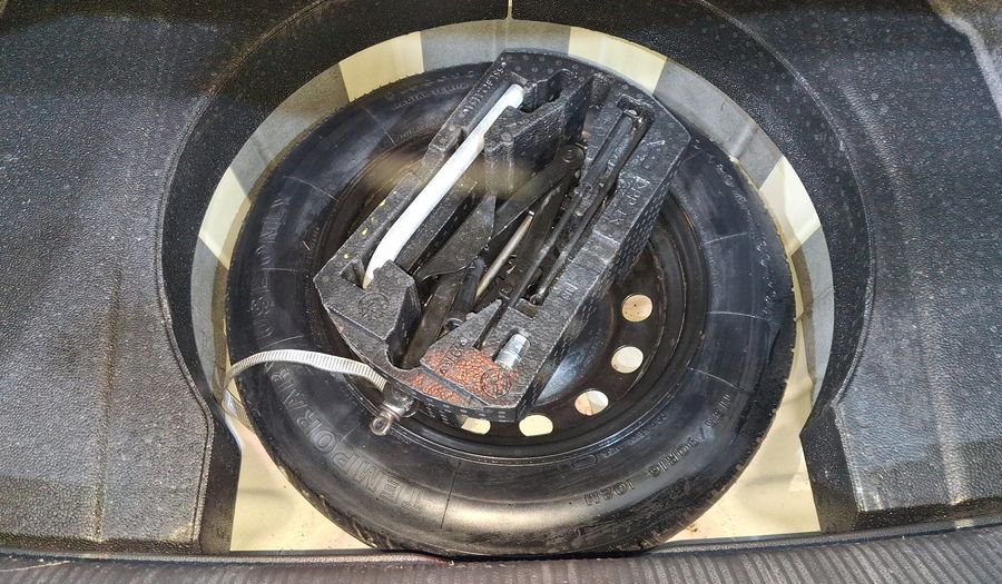 Volkswagen Passat 3.6 V6 Sedan 2017