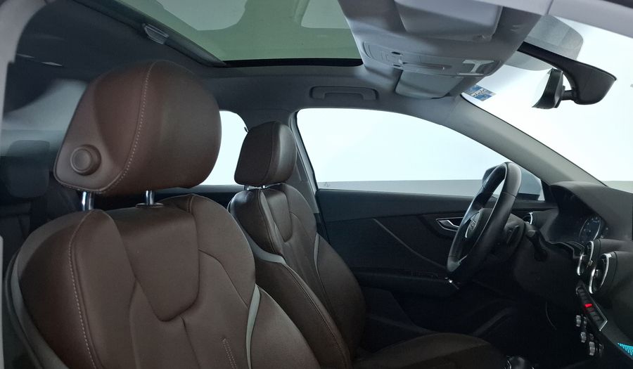 Audi Q2 1.4 SELECT DCT Suv 2018