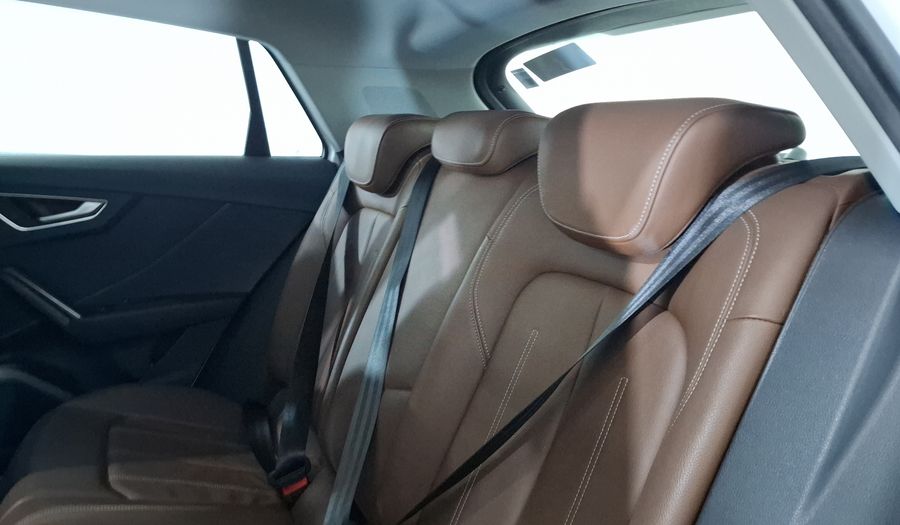 Audi Q2 1.4 SELECT DCT Suv 2018