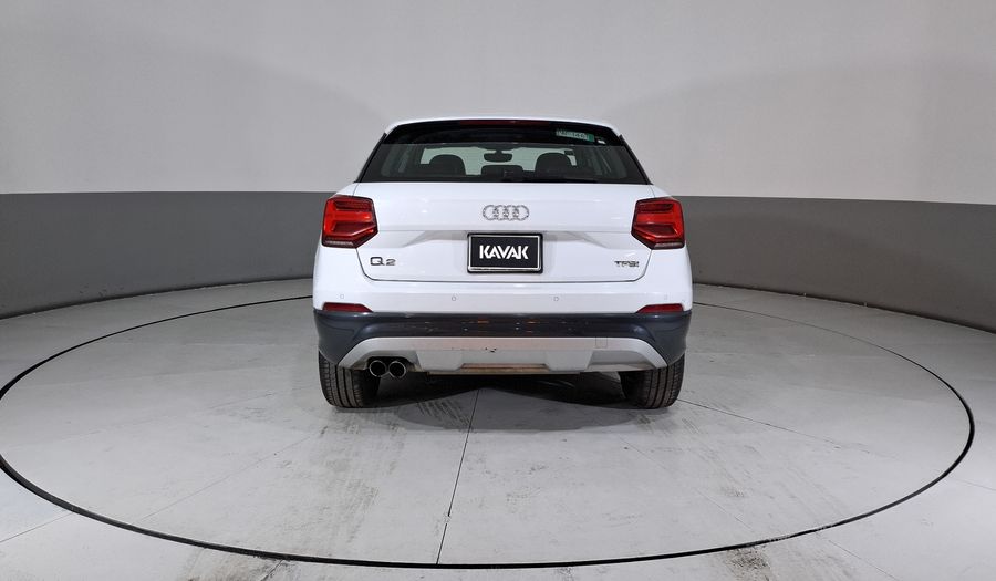 Audi Q2 1.4 SELECT DCT Suv 2018