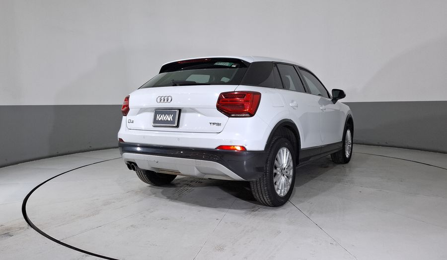 Audi Q2 1.4 SELECT DCT Suv 2018