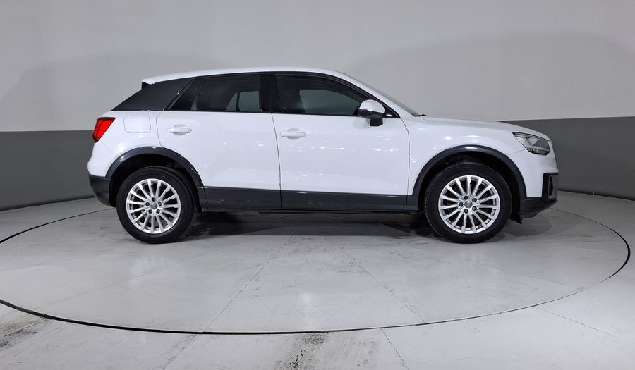 Audi Q2 1.4 SELECT DCT Suv 2018