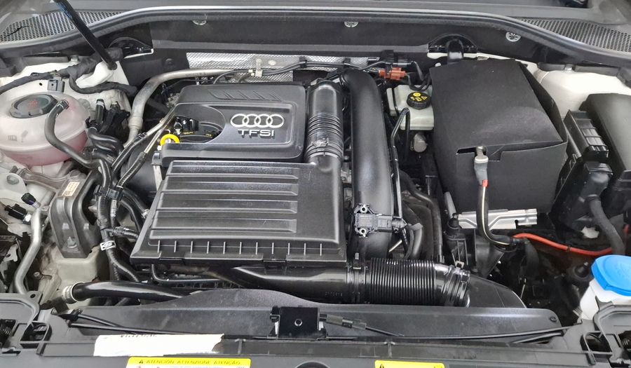 Audi Q2 1.4 SELECT DCT Suv 2018