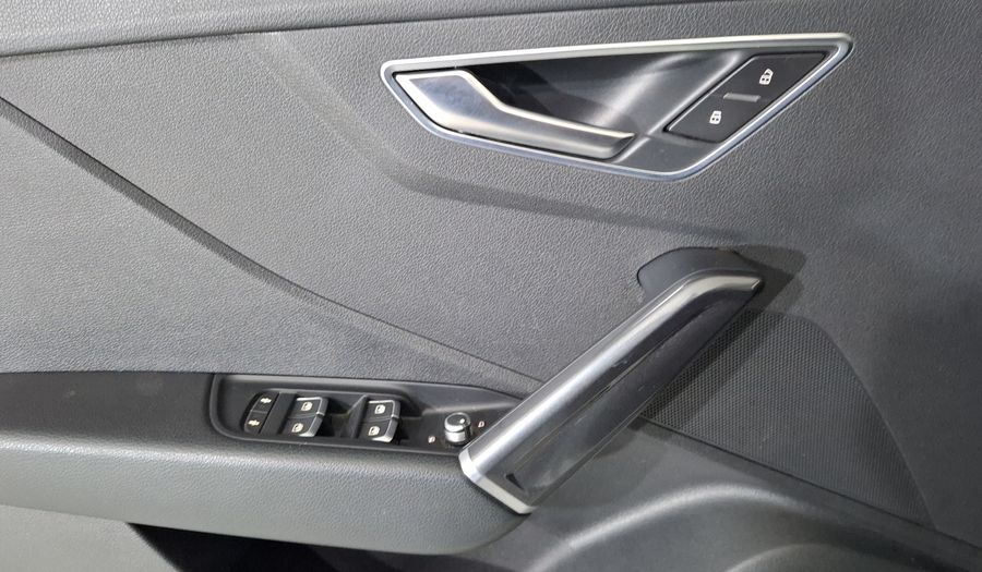 Audi Q2 1.4 SELECT DCT Suv 2018