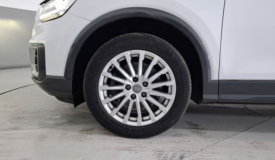 Audi Q2 1.4 SELECT DCT Suv 2018