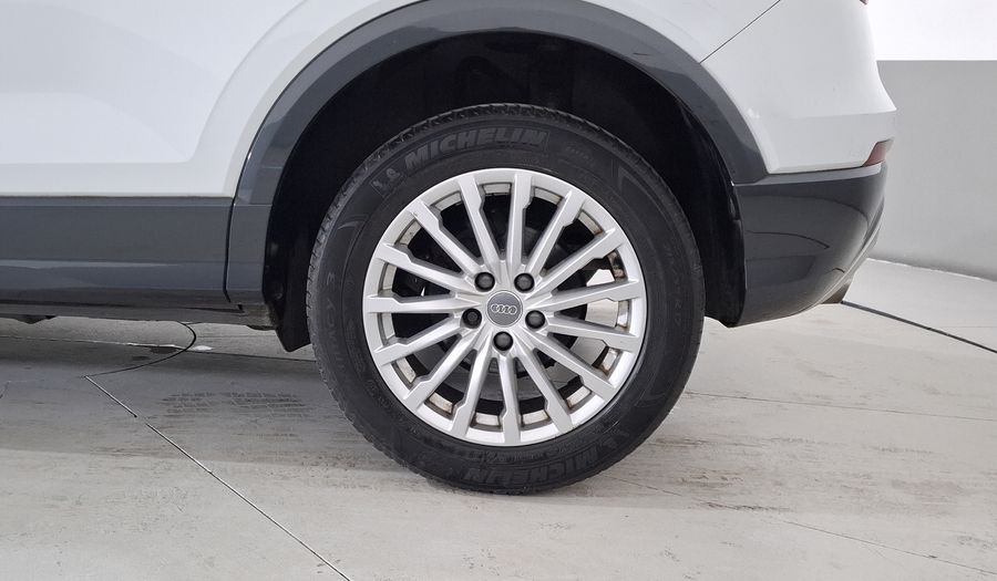 Audi Q2 1.4 SELECT DCT Suv 2018