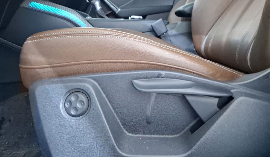 Audi Q2 1.4 SELECT DCT Suv 2018