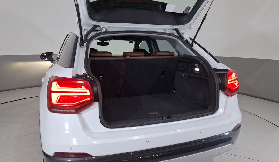 Audi Q2 1.4 SELECT DCT Suv 2018