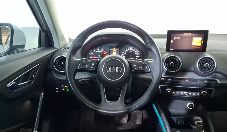 Audi Q2 1.4 SELECT DCT Suv 2018