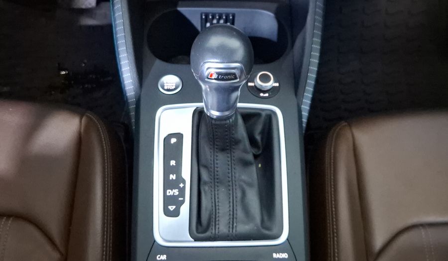 Audi Q2 1.4 SELECT DCT Suv 2018