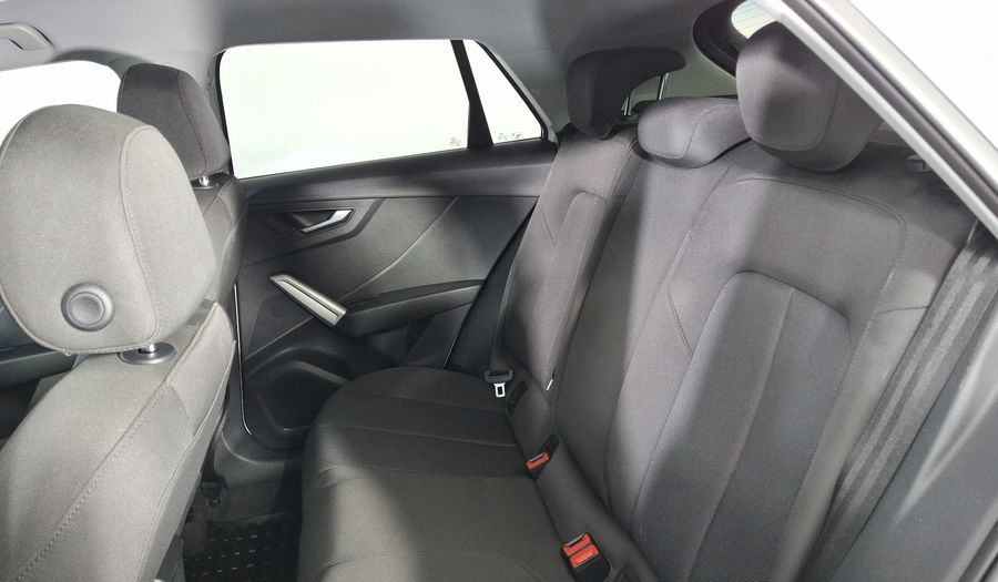 Audi Q2 1.4 35 DYNAMIC DCT Suv 2019