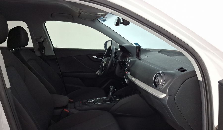 Audi Q2 1.4 35 DYNAMIC DCT Suv 2019