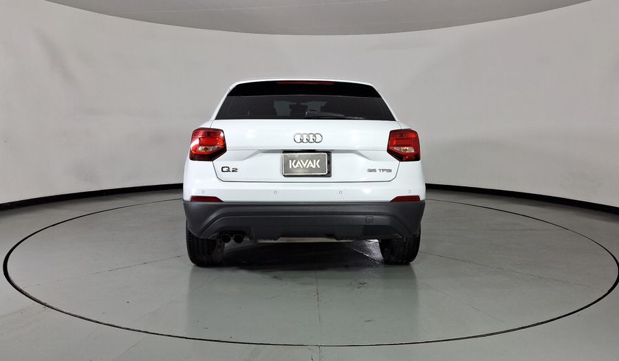 Audi Q2 1.4 35 DYNAMIC DCT Suv 2019