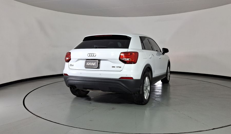 Audi Q2 1.4 35 DYNAMIC DCT Suv 2019