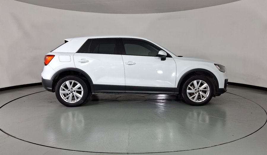 Audi Q2 1.4 35 DYNAMIC DCT Suv 2019