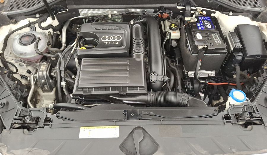 Audi Q2 1.4 35 DYNAMIC DCT Suv 2019