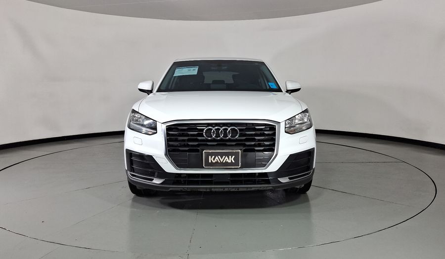 Audi Q2 1.4 35 DYNAMIC DCT Suv 2019