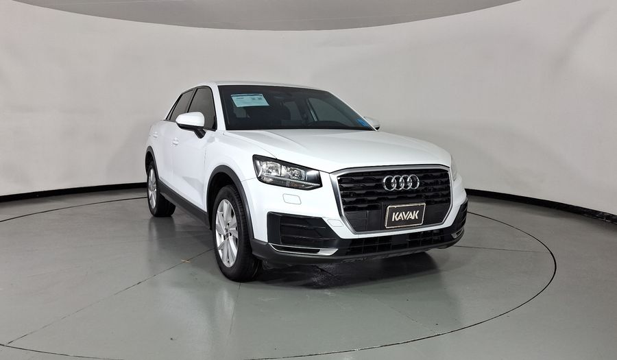 Audi Q2 1.4 35 DYNAMIC DCT Suv 2019