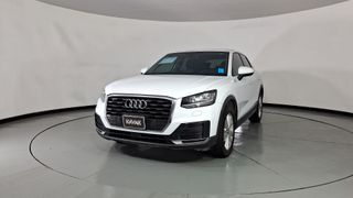 Audi • Q2