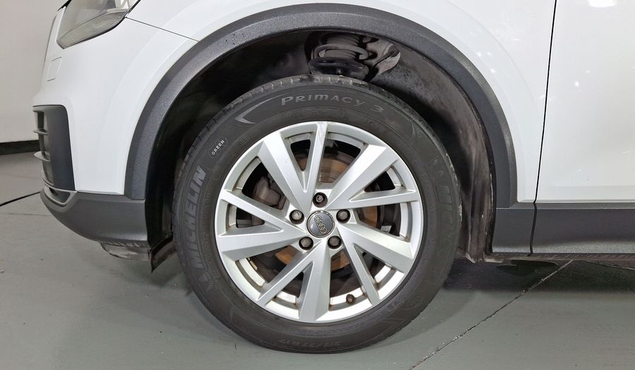 Audi Q2 1.4 35 DYNAMIC DCT Suv 2019