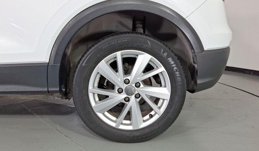 Audi Q2 1.4 35 DYNAMIC DCT Suv 2019