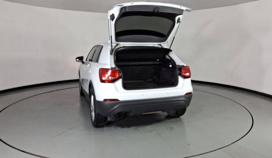 Audi Q2 1.4 35 DYNAMIC DCT Suv 2019